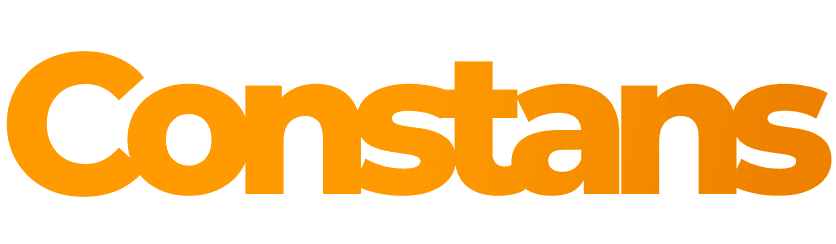 Logo Constans
